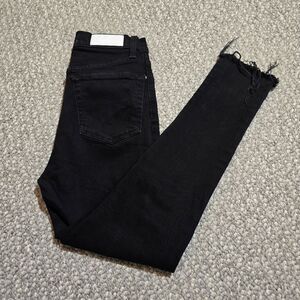 RE/DONE jeans